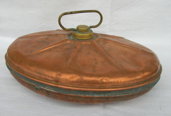 Scaldaletto